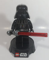 Lego Star Wars Darth Vader Light Lamp 9" Tall