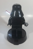 Lego Star Wars Darth Vader Light Lamp 9" Tall