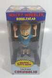 Funko Wacky Wobbler MTV Mike Judge's Beavis and Butthead Talking Cornholio Bobblehead Figure Still in Box