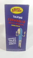 Funko Wacky Wobbler MTV Mike Judge's Beavis and Butthead Talking Cornholio Bobblehead Figure Still in Box