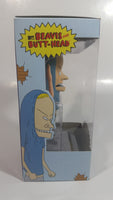 Funko Wacky Wobbler MTV Mike Judge's Beavis and Butthead Talking Cornholio Bobblehead Figure Still in Box