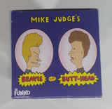 Funko Wacky Wobbler MTV Mike Judge's Beavis and Butthead Talking Cornholio Bobblehead Figure Still in Box