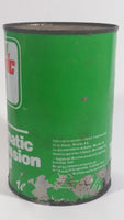 Vintage Co-op Sonic ATF Automatic Transmission Fluid 1L Tin Metal Can Empty Saskatoon, Saskatchewan
