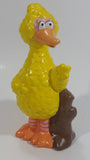 Vintage Handpainted 1987 Sesame Street Sesame Street Character Ceramic Figure