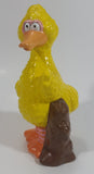 Vintage Handpainted 1987 Sesame Street Sesame Street Character Ceramic Figure