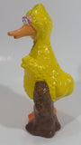 Vintage Handpainted 1987 Sesame Street Sesame Street Character Ceramic Figure