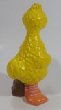 Vintage Handpainted 1987 Sesame Street Sesame Street Character Ceramic Figure