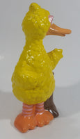 Vintage Handpainted 1987 Sesame Street Sesame Street Character Ceramic Figure