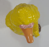 Vintage Handpainted 1987 Sesame Street Sesame Street Character Ceramic Figure