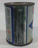 Vintage Whiz Hollingshead Zorbit Gas-Line Anti-Freeze 4 Fl oz. Tin Metal Can Never Opened Still Full - Bowmanville, Ontario