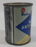 Vintage Whiz Hollingshead Zorbit Gas-Line Anti-Freeze 4 Fl oz. Tin Metal Can Never Opened Still Full - Bowmanville, Ontario