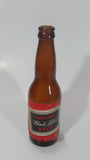 Vintage Carling Black Label Lager Beer Amber Brown Glass Bottle