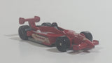 2000 Hot Wheels Champ Car Current Red Die Cast Toy Car - McDonald's Happy Meal 19/20