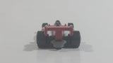 2000 Hot Wheels Champ Car Current Red Die Cast Toy Car - McDonald's Happy Meal 19/20