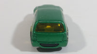 2006 Hot Wheels Sci-Fi Hiway Fandango The Atomiscotts Green Die Cast Toy Car Vehicle