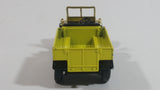 Matchbox Y-13 Models of Yesteryear 1918 Crossley Yellow Kohle & Koks Die Cast Toy Car Vehicle