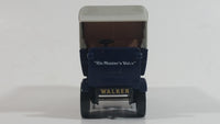 Matchbox Y-29 Models of Yesteryear 1919 Walker "His Master's Voice" Dark Blue and Grey Die Cast Toy Car Vehicle