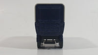 Matchbox Y-29 Models of Yesteryear 1919 Walker "His Master's Voice" Dark Blue and Grey Die Cast Toy Car Vehicle