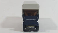 Matchbox Y-29 Models of Yesteryear 1919 Walker "His Master's Voice" Dark Blue and Grey Die Cast Toy Car Vehicle