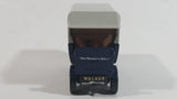 Matchbox Y-29 Models of Yesteryear 1919 Walker "His Master's Voice" Dark Blue and Grey Die Cast Toy Car Vehicle