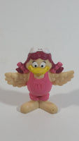 1995 McDonald's Pink Birdie Character 3 3/4" Tall PVC Figurine Happy Meal Toy