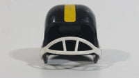 Vintage OPI Pittsburgh Steelers NFL Team Gumball Miniature Mini Football Helmet