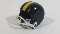 Vintage OPI Pittsburgh Steelers NFL Team Gumball Miniature Mini Football Helmet