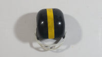 Vintage OPI Pittsburgh Steelers NFL Team Gumball Miniature Mini Football Helmet
