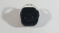 Vintage OPI Pittsburgh Steelers NFL Team Gumball Miniature Mini Football Helmet