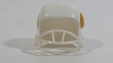Vintage OPI Arizona Cardinals NFL Team Gumball Miniature Mini Football Helmet