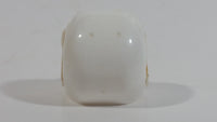 Vintage OPI Arizona Cardinals NFL Team Gumball Miniature Mini Football Helmet