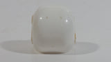 Vintage OPI Arizona Cardinals NFL Team Gumball Miniature Mini Football Helmet