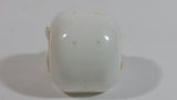 Vintage OPI Arizona Cardinals NFL Team Gumball Miniature Mini Football Helmet