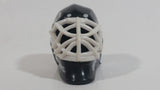 Tampa Bay Lightning NHL Team Gumball Miniature Mini Goalie Mask Helmet