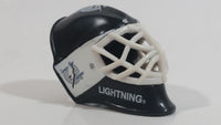 Tampa Bay Lightning NHL Team Gumball Miniature Mini Goalie Mask Helmet