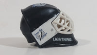 Tampa Bay Lightning NHL Team Gumball Miniature Mini Goalie Mask Helmet