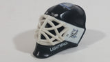 Tampa Bay Lightning NHL Team Gumball Miniature Mini Goalie Mask Helmet