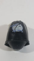 Tampa Bay Lightning NHL Team Gumball Miniature Mini Goalie Mask Helmet