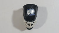 Tampa Bay Lightning NHL Team Gumball Miniature Mini Goalie Mask Helmet