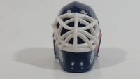 Columbus Blue Jackets NHL Team Gumball Miniature Mini Goalie Mask Helmet