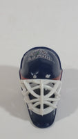 Columbus Blue Jackets NHL Team Gumball Miniature Mini Goalie Mask Helmet