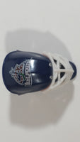 Columbus Blue Jackets NHL Team Gumball Miniature Mini Goalie Mask Helmet