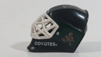 Phoenix Coyotes NHL Team Gumball Miniature Mini Goalie Mask Helmet