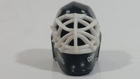 Phoenix Coyotes NHL Team Gumball Miniature Mini Goalie Mask Helmet