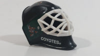 Phoenix Coyotes NHL Team Gumball Miniature Mini Goalie Mask Helmet