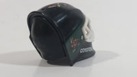 Phoenix Coyotes NHL Team Gumball Miniature Mini Goalie Mask Helmet