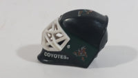 Phoenix Coyotes NHL Team Gumball Miniature Mini Goalie Mask Helmet