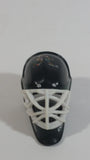 Phoenix Coyotes NHL Team Gumball Miniature Mini Goalie Mask Helmet