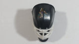 Phoenix Coyotes NHL Team Gumball Miniature Mini Goalie Mask Helmet