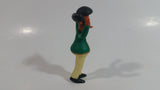 2009 Matt Groening's The Simpsons 20th Anniversary Figure Apu Nahasapeemapetilon Toy Figure with Hands Up